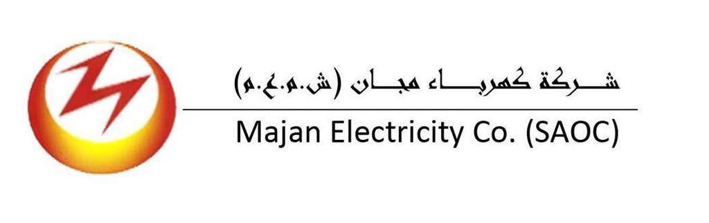 Majan Logo