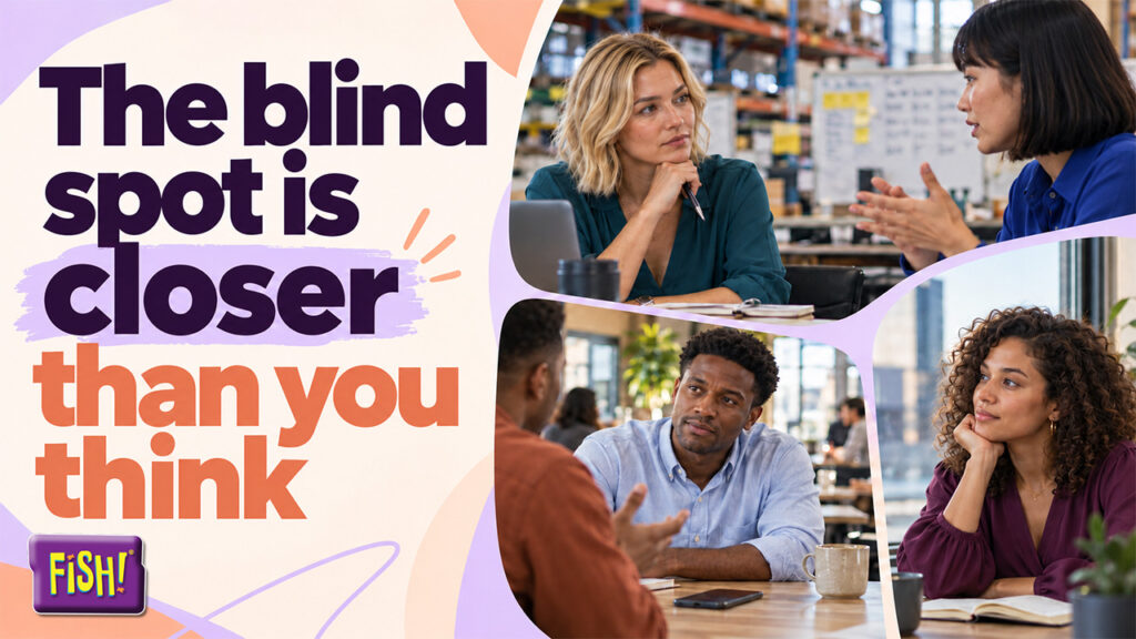 How to Improve Self-Awareness at Work Without Overthinking