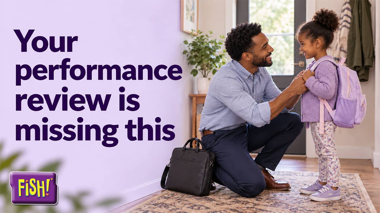 Build Employee Wellness by Valuing the Whole Person, Not Just What They Produce