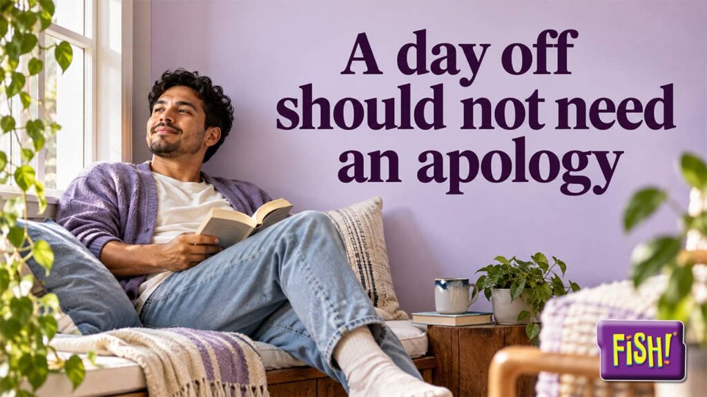 Employee Wellness Guide to Mental Health Days at Work and Real Recovery