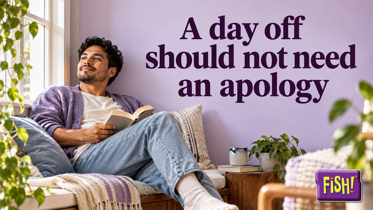 Employee Wellness Guide to Mental Health Days at Work and Real Recovery