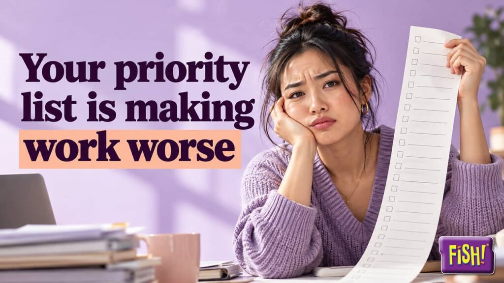 How to Improve Employee Wellbeing When Everything Feels Urgent
