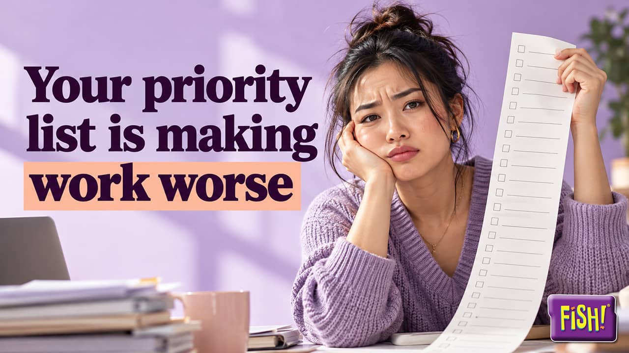 How to Improve Employee Wellbeing When Everything Feels Urgent