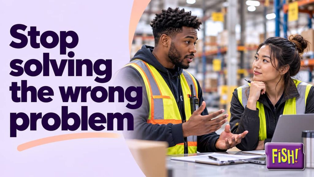 This One Habit Will Build Trust With Employees Faster Than Anything Else