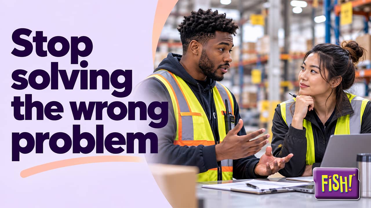 This One Habit Will Build Trust With Employees Faster Than Anything Else