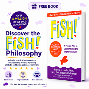 The FISH! Book