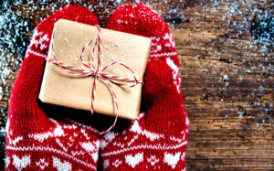 The Perfect Gift