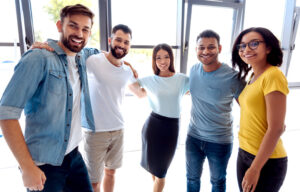 Five FISH! Philosophy Tips for a Millennial-Friendly Workplace