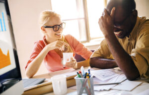 Five keys to boost fun at work—the FISH! Philosophy way