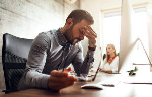 Four FISH! Philosophy tips to help each other handle stress
