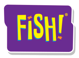 FISH! DVD