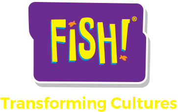 FISH! Philosophy Training Logo